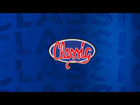 Classic - Northern Stars B-tytöt Loisto Cup 2019 välierä