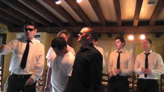 Ice Ice Baby - A Tribute to Vanilla Ice