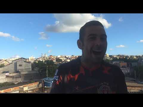 Medley Quarentena - MC Chaverinho