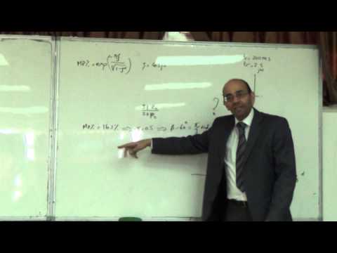 First Design Example III: Design of a lead compensator, 15/12/2014