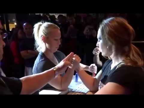 37th Empire State 'Golden Arm' Tournament of Champions Finale