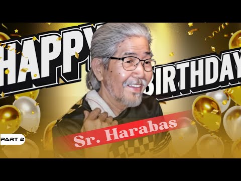 P2 - HAPPY BIRTHDAY, TATANG! EP1793