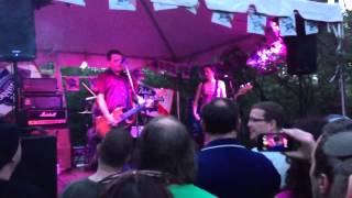 House of Large Sizes - Cranko American