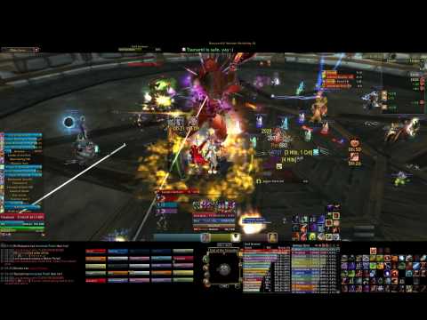 ToGC25m - Lord Jaraxxus (Unholy DK 3.2.2)