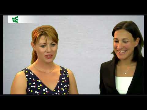 HSG Spotlight - Digitale Transformation mit Prof. Dr. Karolin Frankenberger