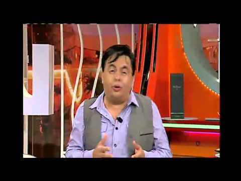 La Muela de Carlucho - América TeVé