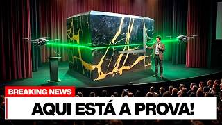 A Verdade Sobre Como os Egípcios Cortavam Granito Chocou os Cientistas