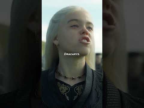 Poor Viserys Never Lived A Peaceful Life 🥺💔 | House Of The Dragon