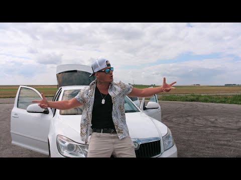 Cartisss - Kurýr (Official video)