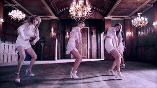 Mamamoo x Red Velvet - Time Slip