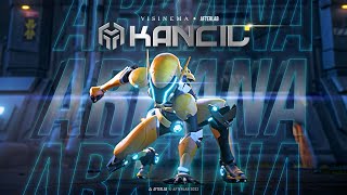 Download lagu KANCIL - Arkana Reveal mp3