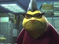 Monsters Inc 2002 VHS DVD Trailer Now Available V2