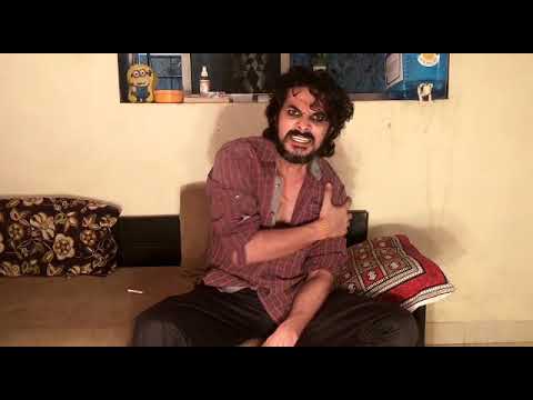 Sunny kumar Grey audition
