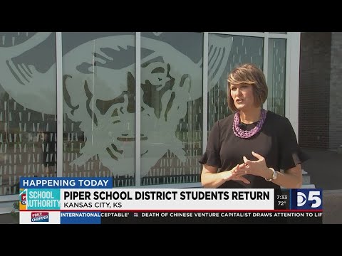 Piper District Calendar Changes You Need To Know