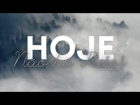 Hoje Não há risos - Laura Costa e Rick Nascimento - Hino Avulso CCB