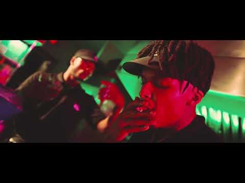 4L G5IVE - SERVING SMOKE