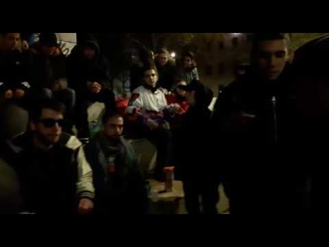 ERRIGE VS SUCOMPARE (KOGOLLADA BATTLE)