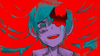 マシュマロ / DECO*27 - Covered by KAKERINE(カケリネ)