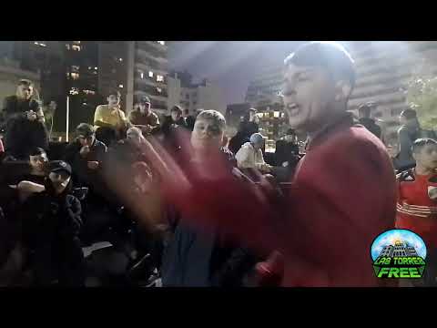 GURU x TARO VS NEXUS x NEKRO | Cuartos 2vs2 - Las Torres Free