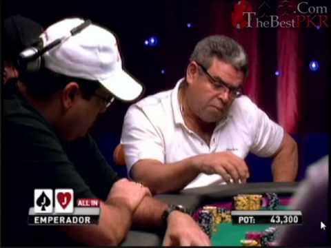 LAPT 2 Punta del Este Episodio 1 Parte 3/3