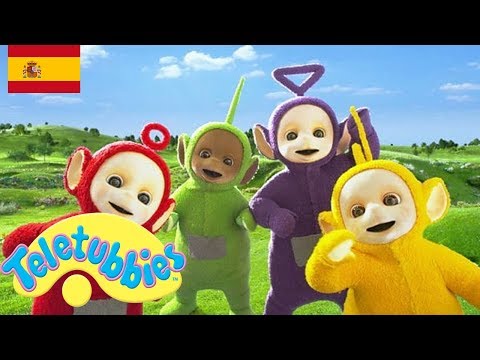 ☆ Teletubbies en Español ☆ 226 Capitulos Completos ☆