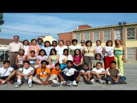50 anys escola pardinyes