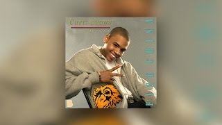 Chris Brown - Fine China (New Jack Swing Remix by BRONZE)