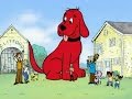 Clifford The Big Red Dog S02Ep06 Clifford Grows Up Jetta S Sweater