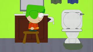 South Park - Mr Hankey