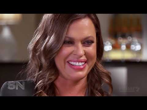 PRIME7 HD Australia Sunday Night Roger Daltrey Interview