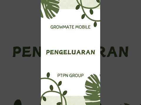 Pengeluaran