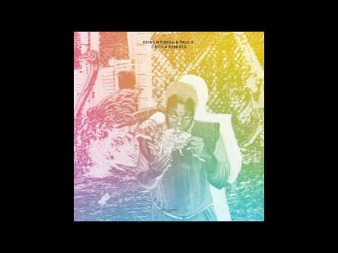 Denis Mpunga & Paul K. - Veronika II (Tolouse Low Trax Remix)