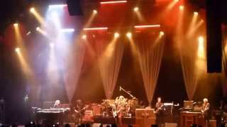 Tom Petty and the Heartbreakers. Beacon Theatre,NYC 05/26/13