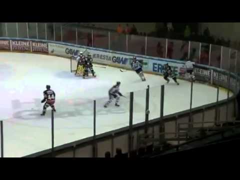 EBEL 48.kolo - 29.01.2013. Graz - Medveščak 2:1