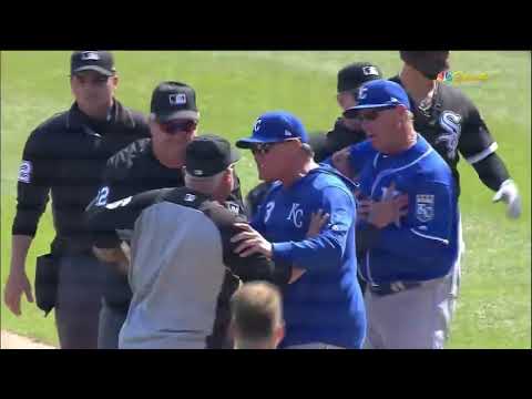 White Sox Royals scuffle leads to ejections, unanswered questions3