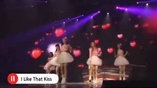 Apink - I Like That Kiss (Pink Collection Red &amp; White)