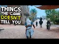 Assassin S Creed Mirage 10 Things The Game Doesn T Tell You