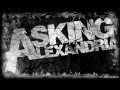 End of Reason/ Asking alexandria- bullets in a ...