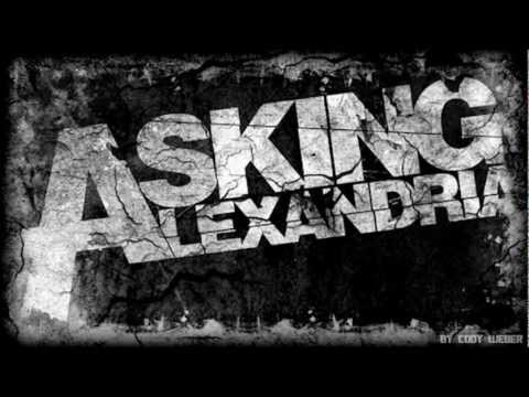 End of Reason/ Asking alexandria- bullets in a music box w