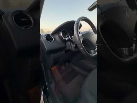 фото peugeot 5008 i рестайлинг 0