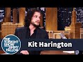 Kit Harington Blabbed About Jon Snow's Fate To Avoid A Ticket