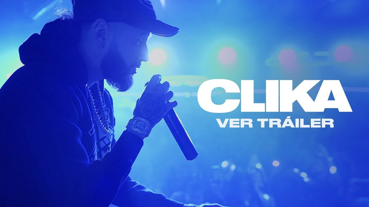 Clika l Tráiler Doblado