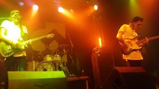 Run Fast - Fort Hope live