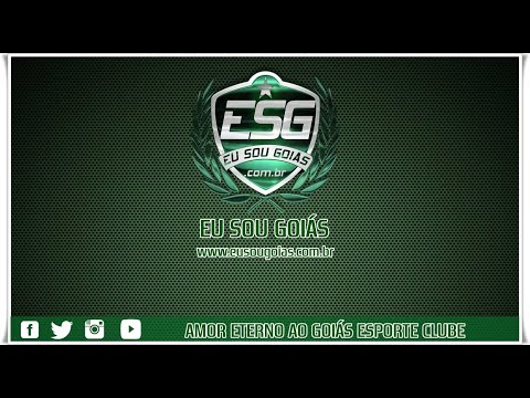 Primeiro gol do Alex Dias Goiás 3 x 1 Guarani - SP Brasileirão 1996