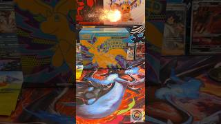 Very nice looking box! But are the pulls nice? Ascended Heroes ETB unboxing! #pokemon #pokemontcg