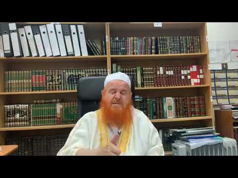 Muslimanët liberal-Shejh Abdullah Adem el Albani