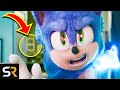 Sonic 2: 25 Things You Missed