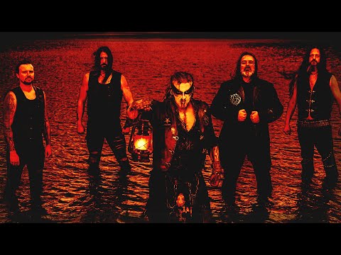 Asphagor - Conditio Inhumana (Official Music Video)