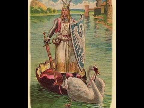 Leila Guimarães, soprano  -  Lohengrin  -  Act I  (Wagner)