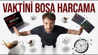 Yapay Zekayla Nasıl Daha İyi Kod Yazıyorum? (8 Adım)